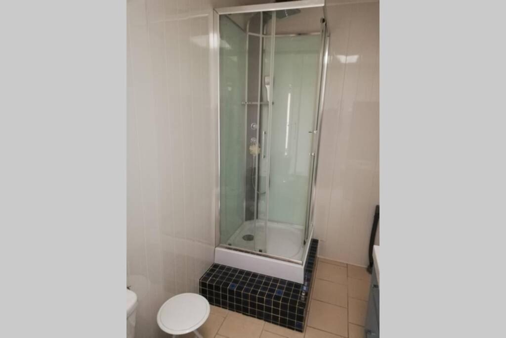 Maison Classee 2 Etoiles En Plein Coeur De Margaux Villa Екстериор снимка